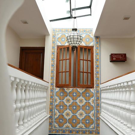 Ciwulan 36 Guest House 반둥 외부 사진