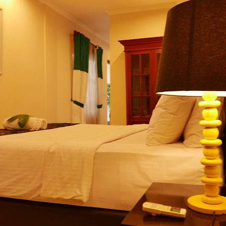 Ciwulan 36 Guest House 반둥 외부 사진