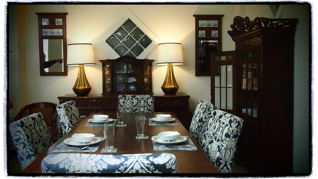 Ciwulan 36 Guest House 반둥 외부 사진