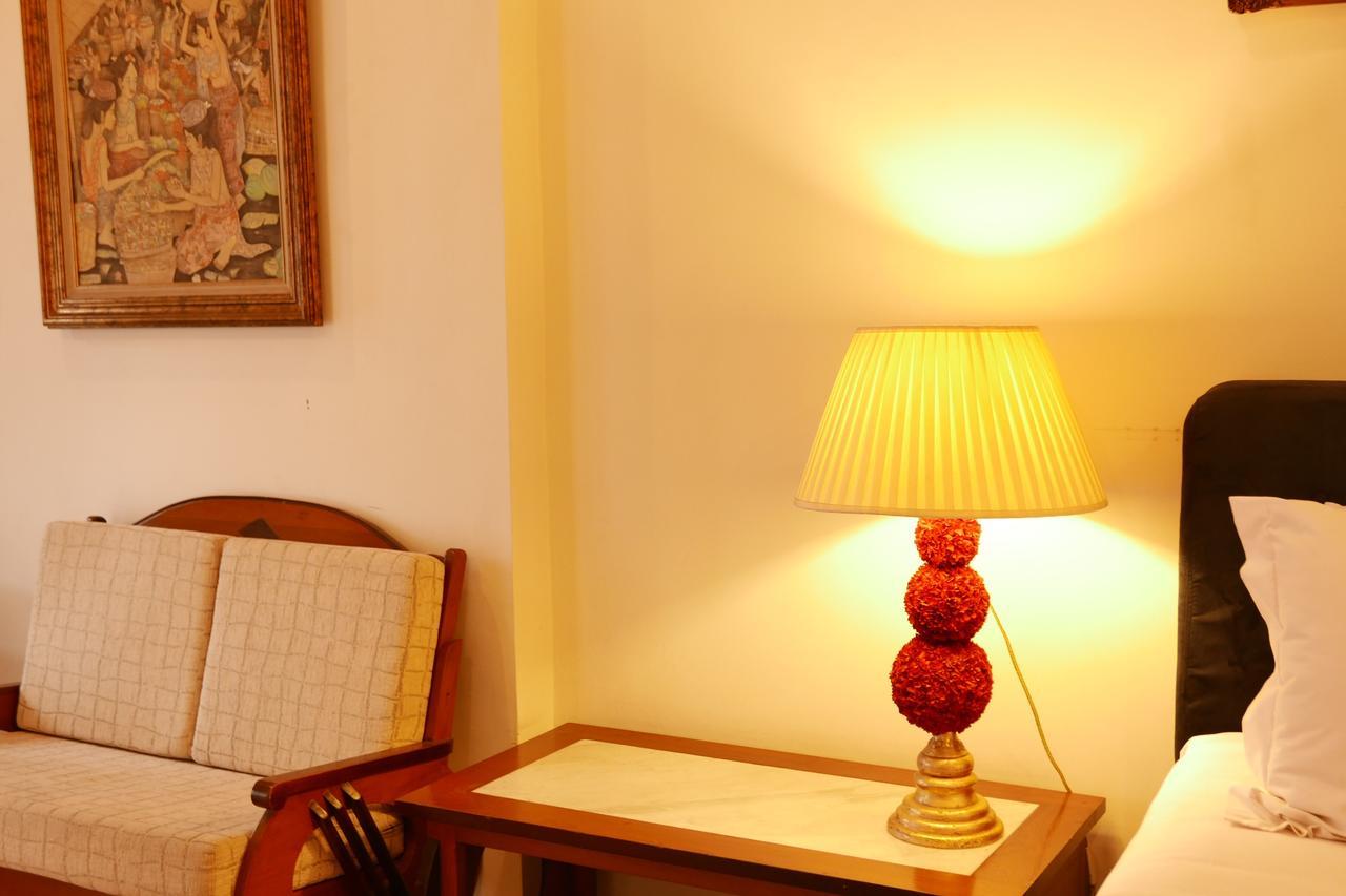 Ciwulan 36 Guest House 반둥 외부 사진