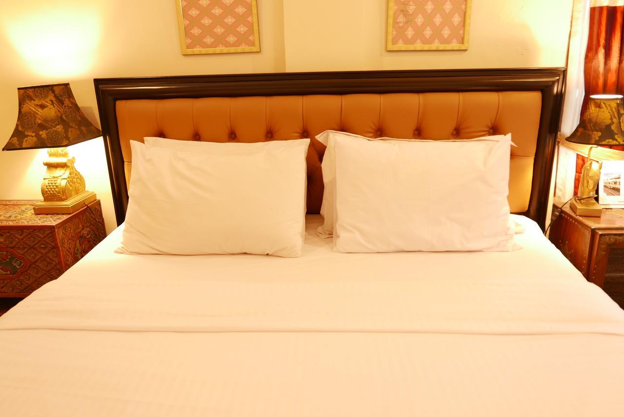 Ciwulan 36 Guest House 반둥 외부 사진