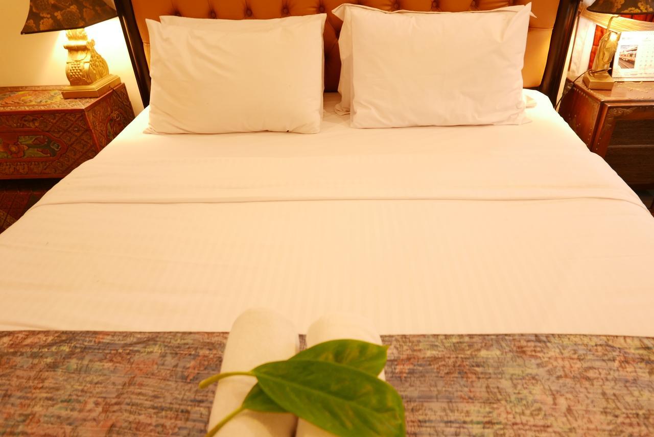 Ciwulan 36 Guest House 반둥 외부 사진