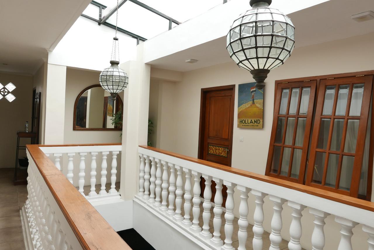 Ciwulan 36 Guest House 반둥 외부 사진