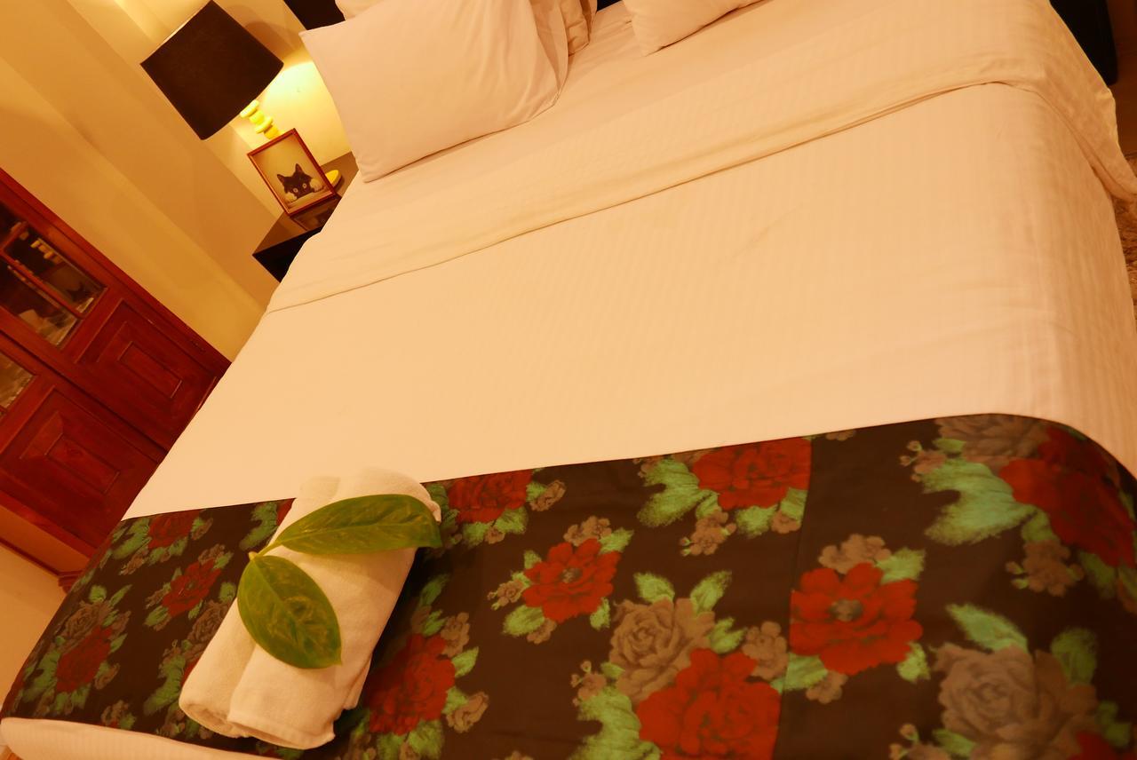 Ciwulan 36 Guest House 반둥 외부 사진