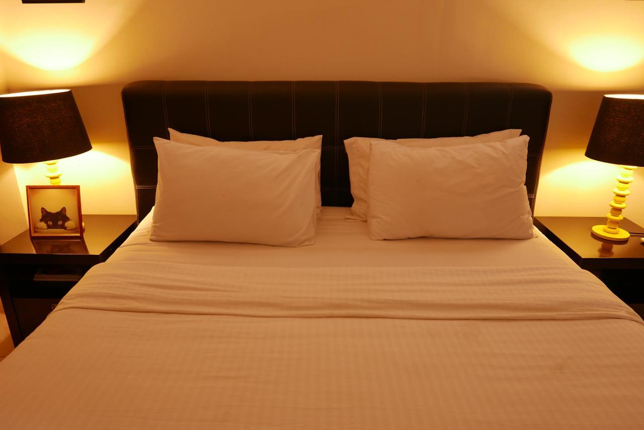 Ciwulan 36 Guest House 반둥 외부 사진