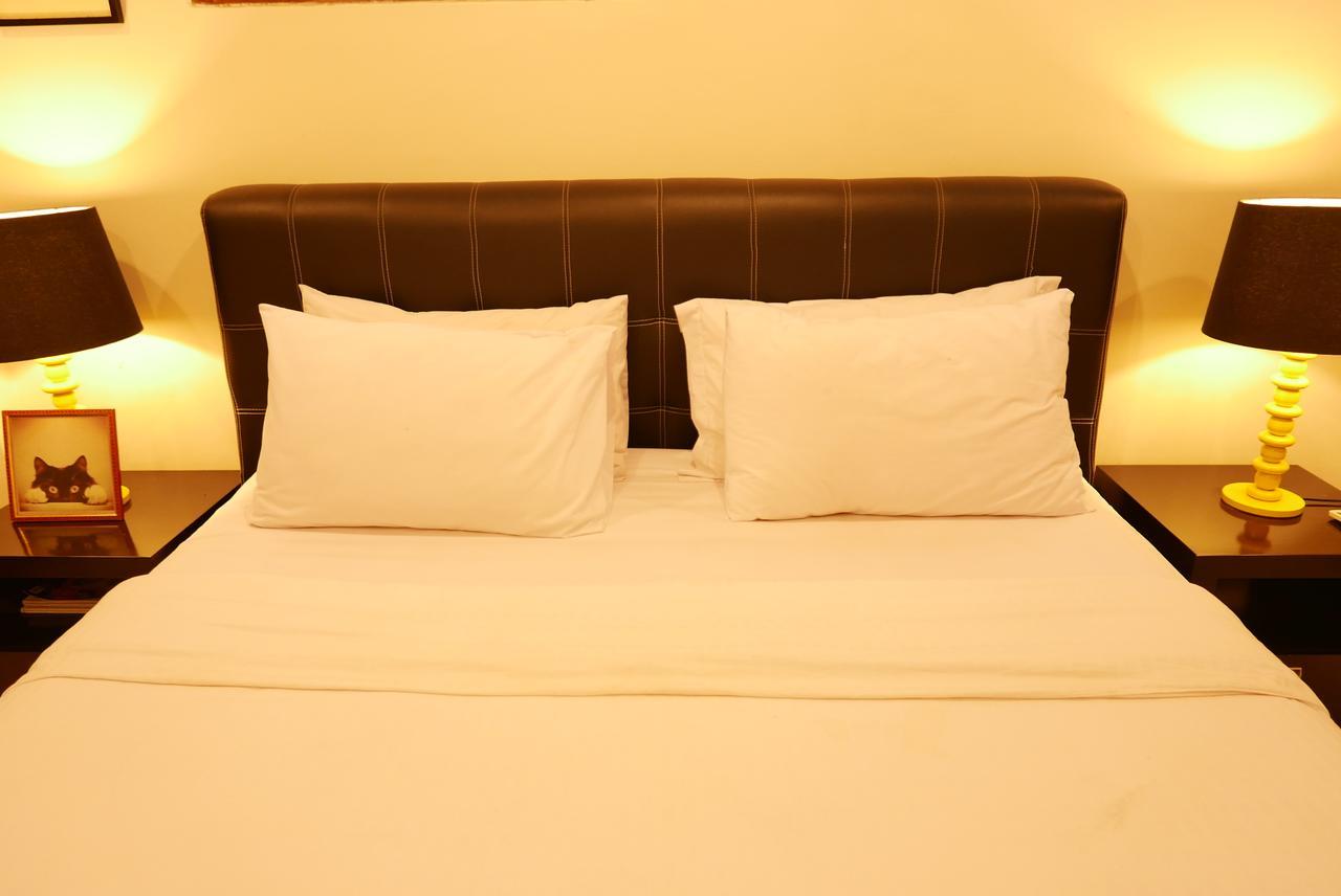 Ciwulan 36 Guest House 반둥 외부 사진