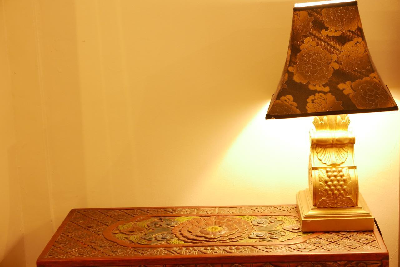 Ciwulan 36 Guest House 반둥 외부 사진